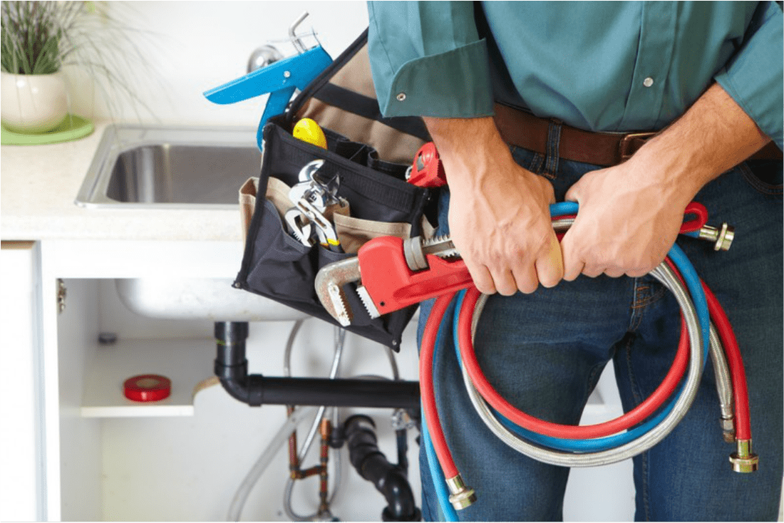 Plumbing Services in Springfield MO